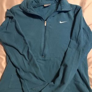 Vintage Nike Quarter Zip